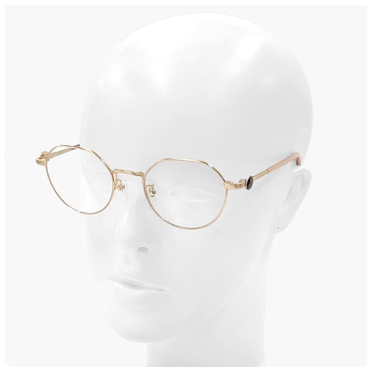 ヴィヴィアンウエストウッド メガネ 40-0032 c01 Vivienne Westwood
