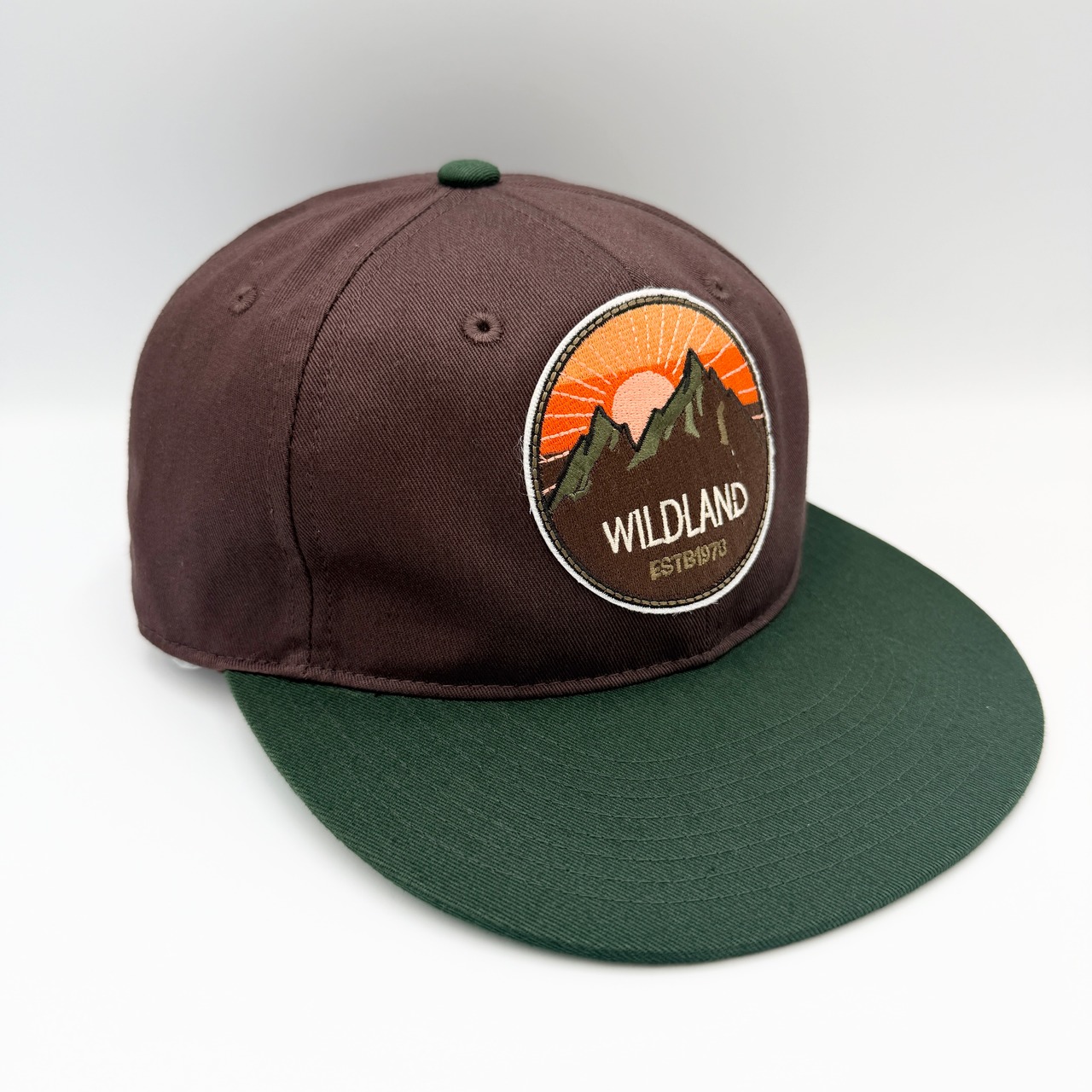 【gifthat オリジナル】gifthat Wappen cap