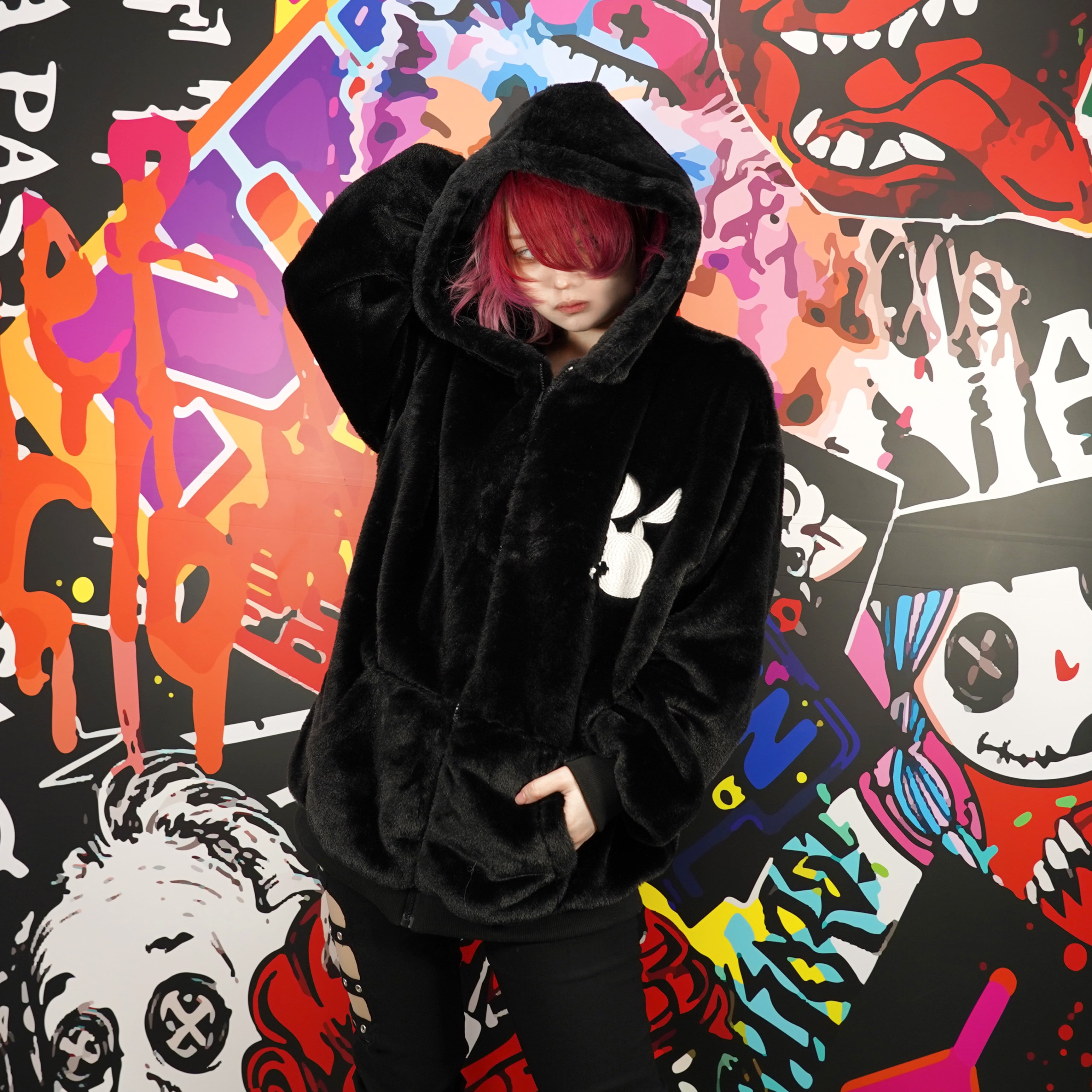 アート・デザイン・音楽 Contemporary Fashion No.4, No.5, No.6