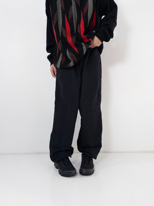1999’s U.S. Army IPFU Nylon Training Pants L/L