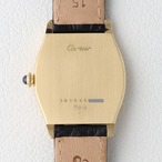 カルティエ トーチュ LM エクストラフラット PARIS  ref. 96069 cal.21 thumbnail 6