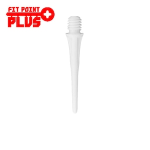 Fit Point PLUS 50P (White)