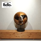 dv d’sign ディーヴィーデザイン オブジェ 彫刻 インテリア 雑貨 アート 置物 抽象彫刻 スカルプチャー モダン ラグジュアリー ホテルライク