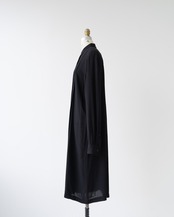 〈DRIES VAN NOTEN〉Gathered Dress