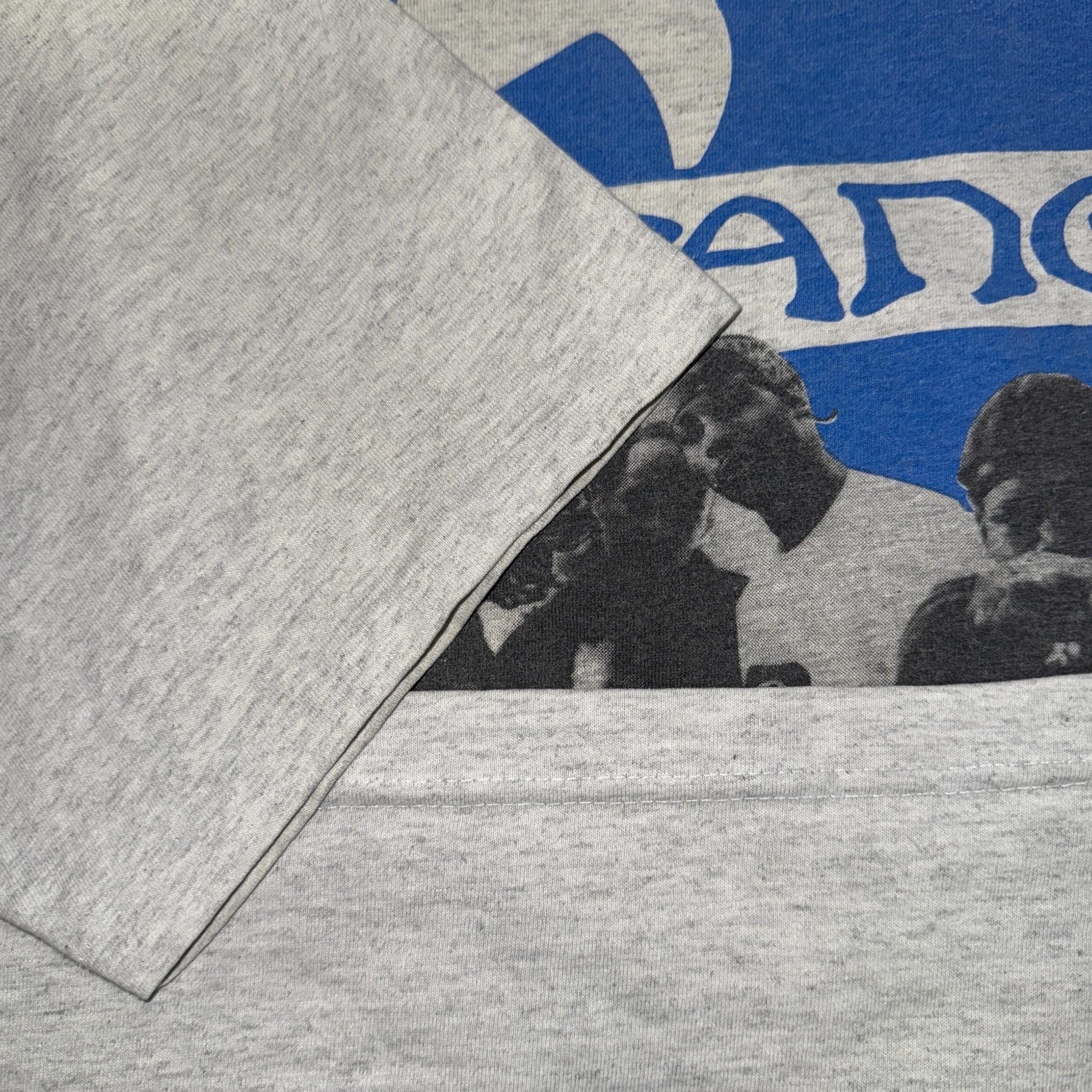 WU-TANG CLAN】ウータンクラン CREAM Vintage Tシャツ XL