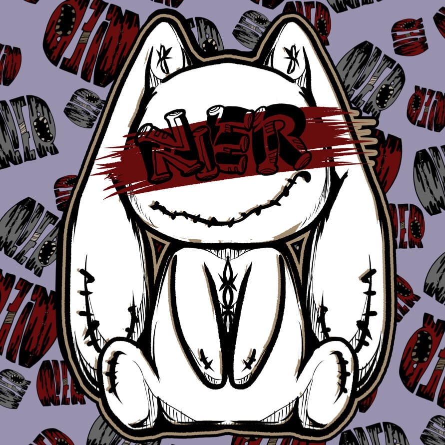 nier clothing まとめて福袋　おまけ付き 10,000～ | NIER CLOTHING