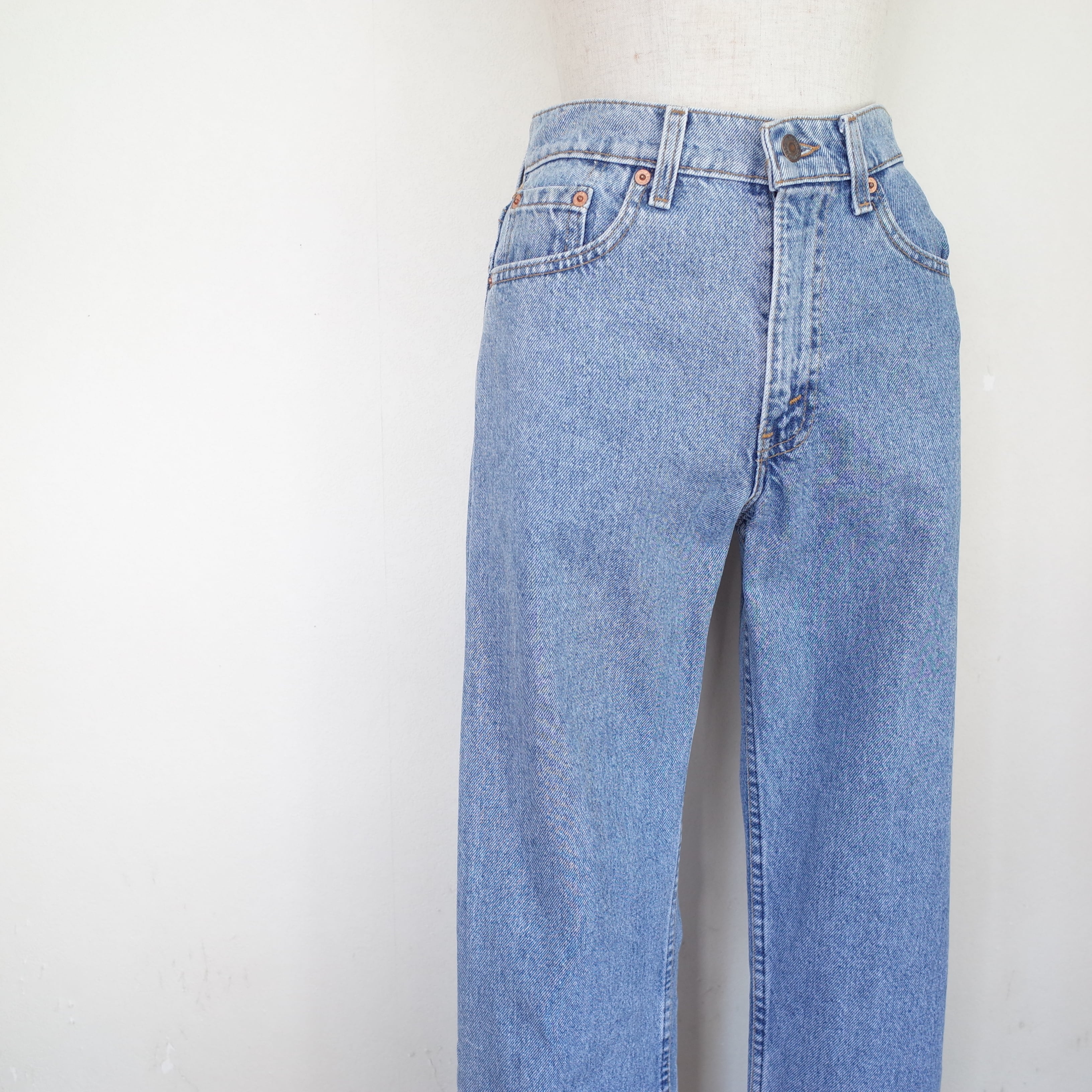 90s USA Levi's 510-0217 W29