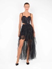 Gisela　ビスチェ　　　パーティーコレクション　