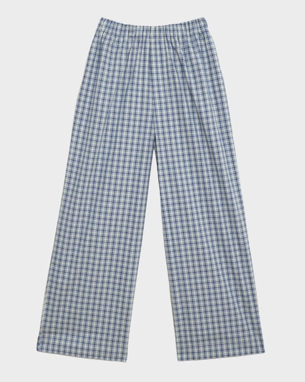 baserange ベースレンジ Alexa Stark パジャマパンツ BASERANGE (ベースレンジ) / Cravat Pant | HIBIYA CENTR