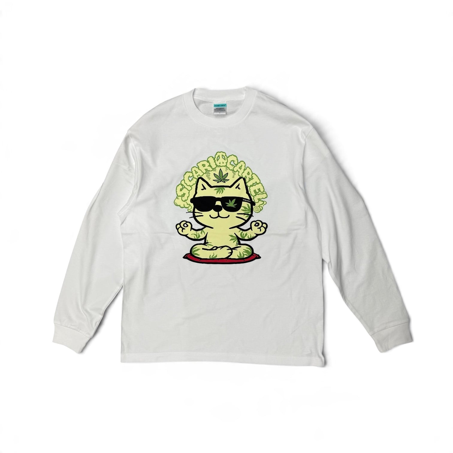 L/S | SICARIO CARTEL®︎