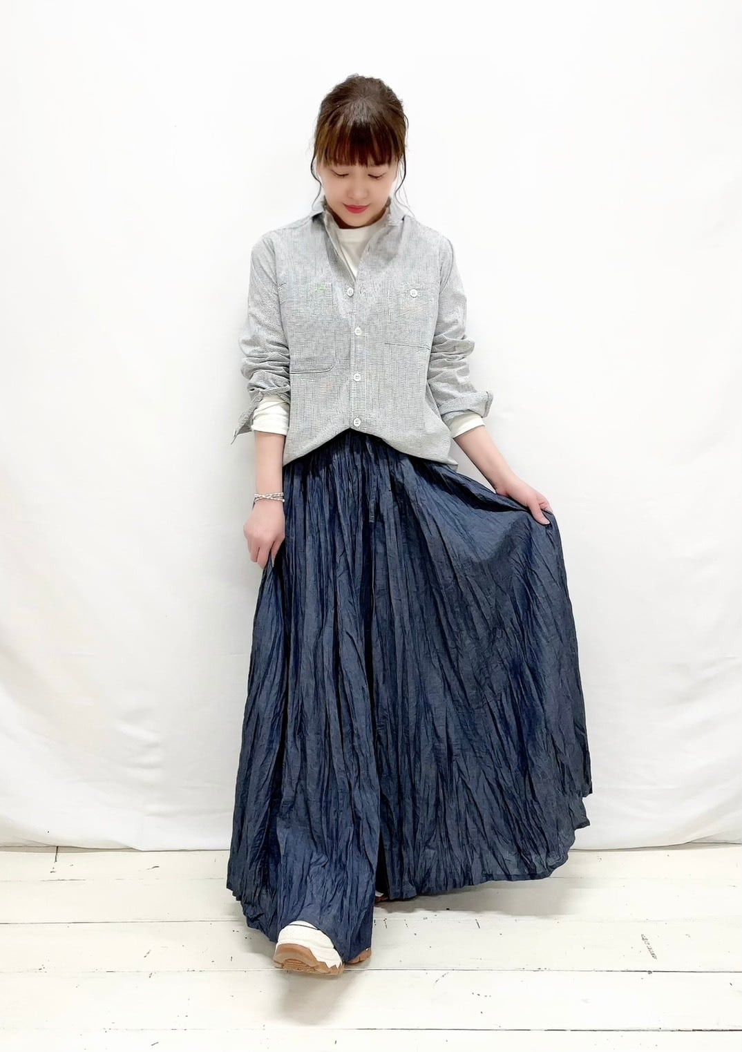 NATURAL LAUNDRY | syozikiya online shop