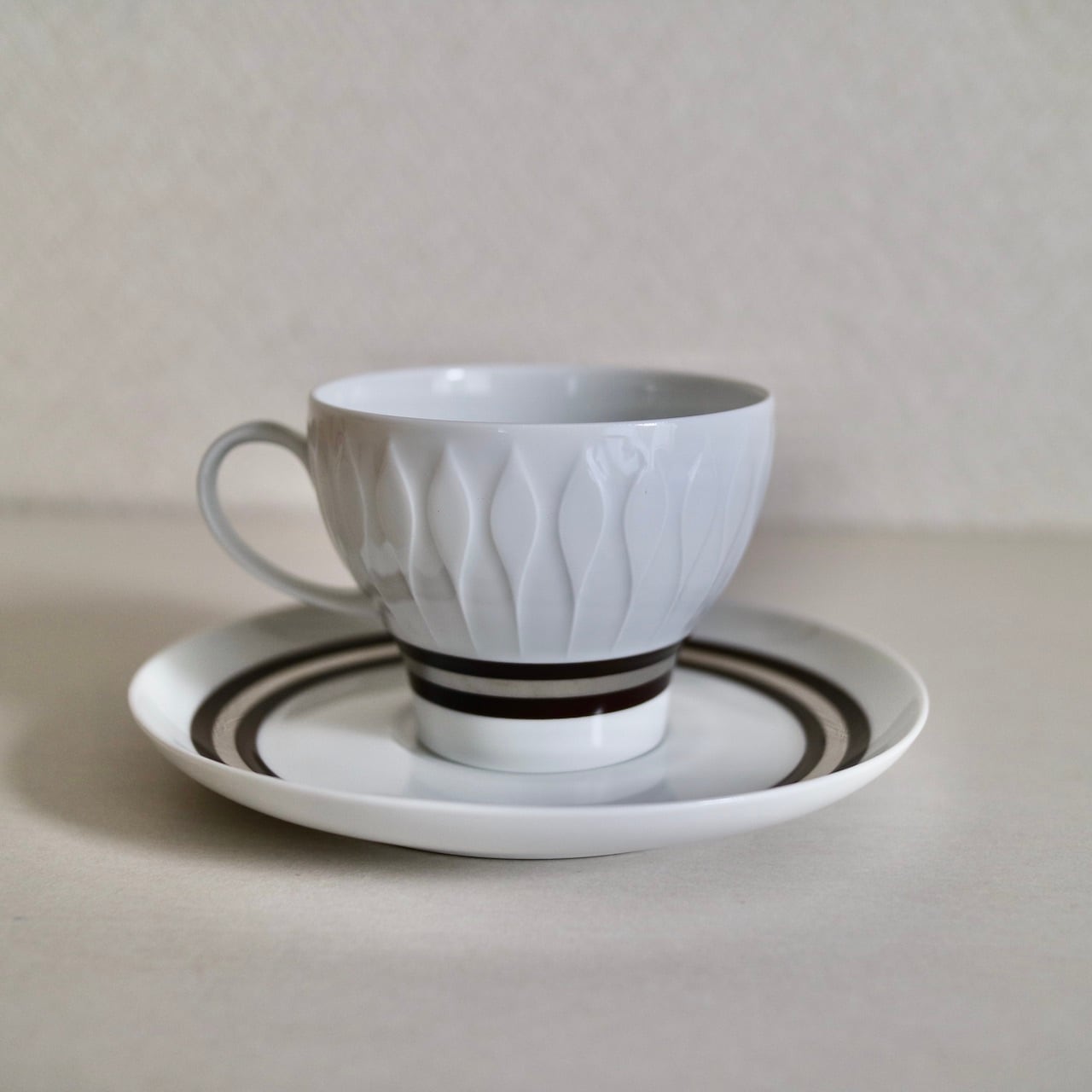 ドイツ ヴィンテージ ローゼンタールTOMAS 【OUTLET】Thomas Rosenthal