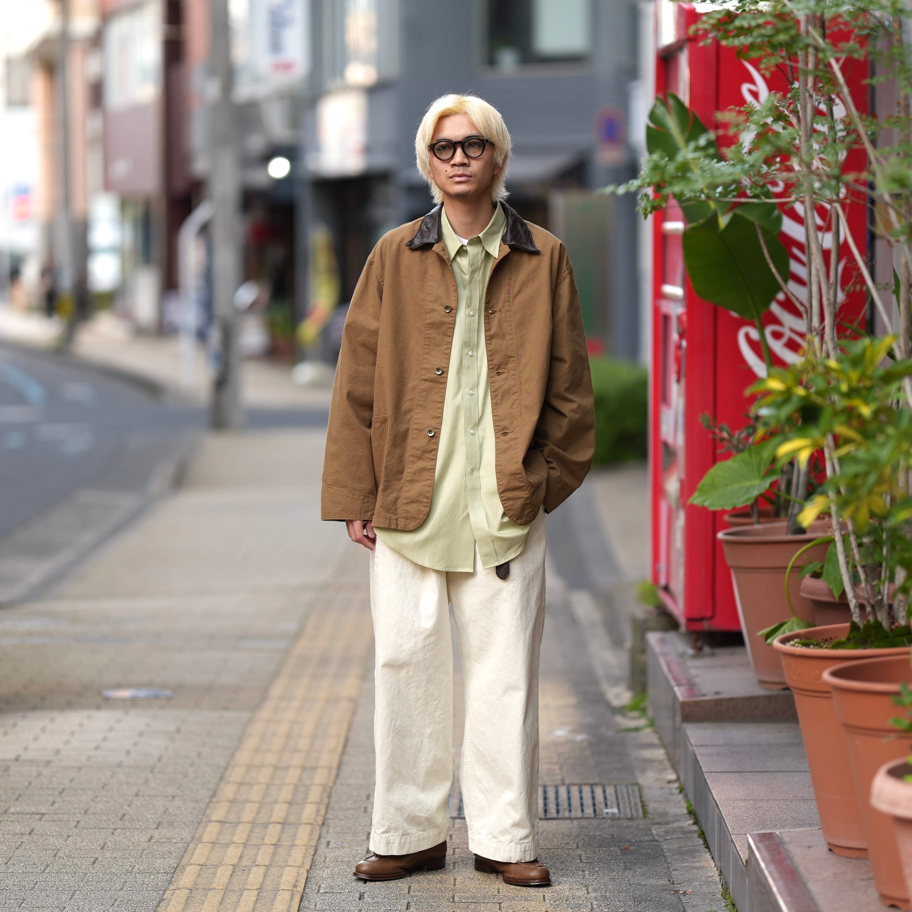 Gurank(グランク) 26SS 