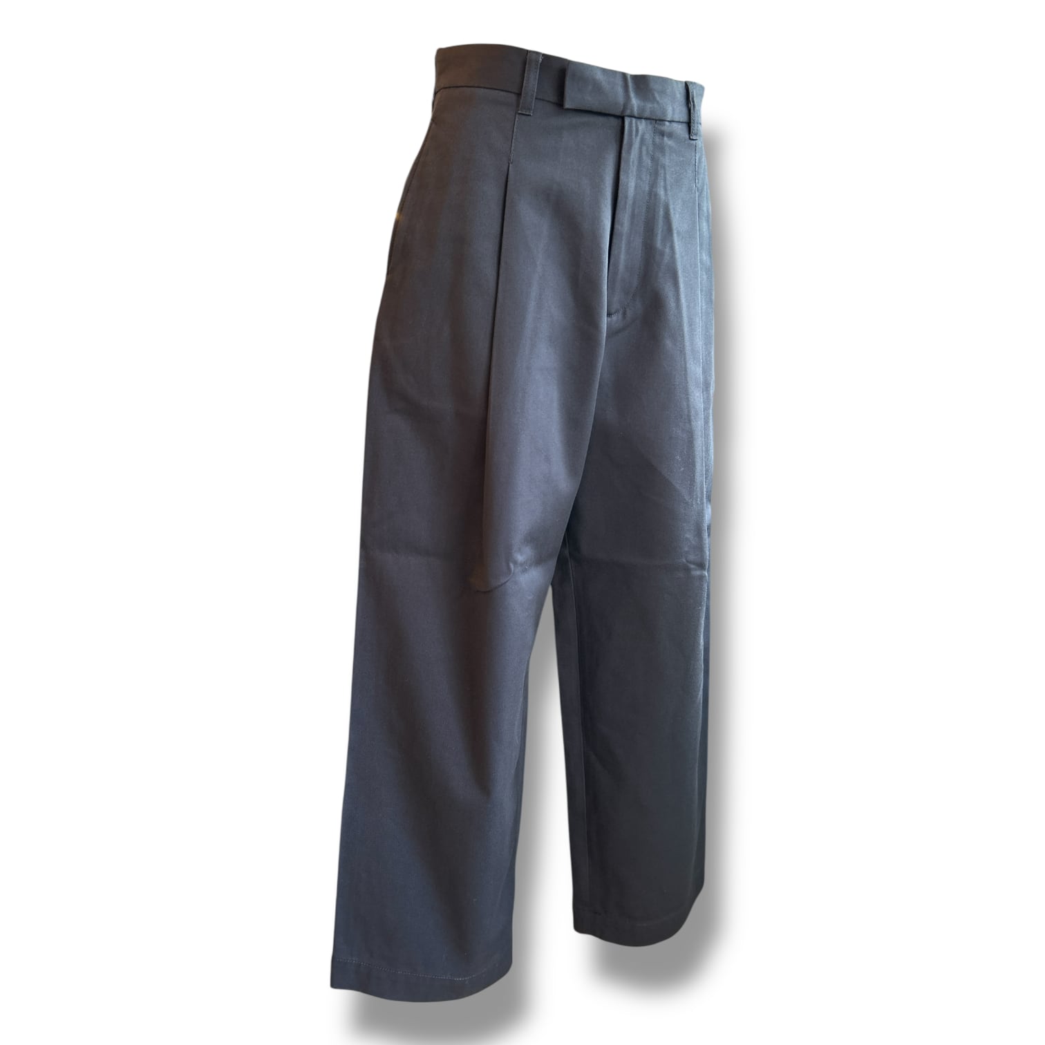 トラディショナルウェザーウェア ユニオンスラックス103 Sサイズ Men's