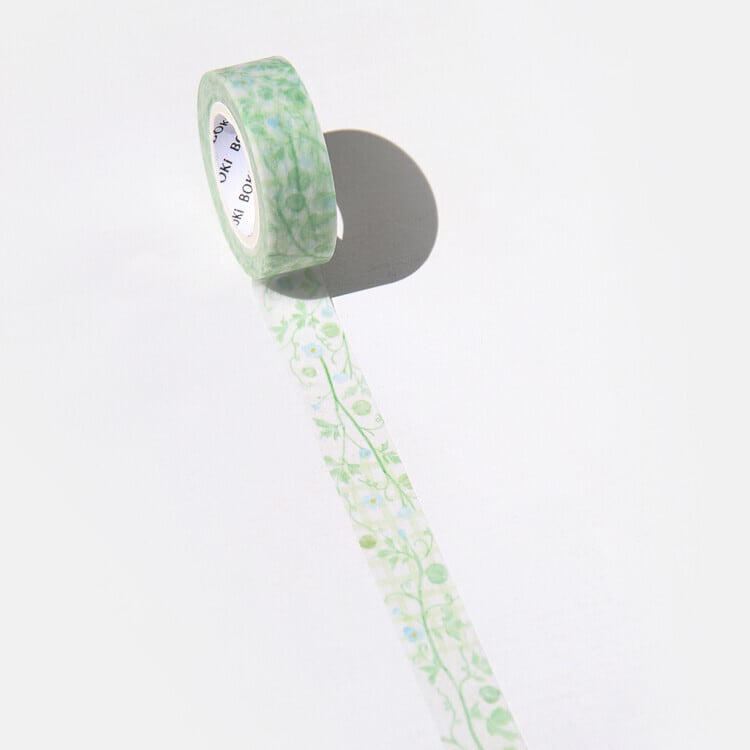 韓国製マスキングテープ　BOKI まとめ売り BOKI】マスキングテープ My Favorite Things [Stationery] | 韓国文具