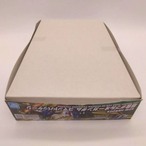 SDW HEROES 趙雲ダブルオーガンダム コマンドパッケージ