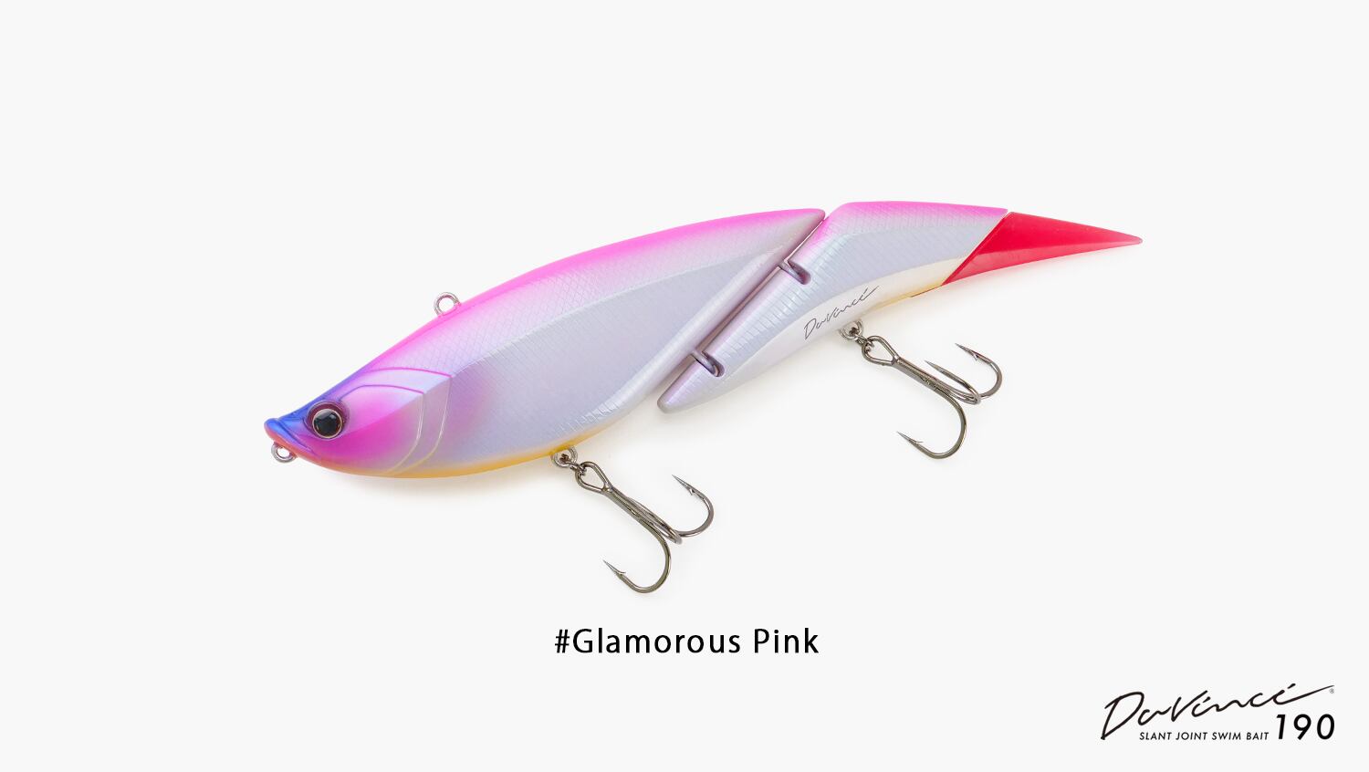 ダヴィンチ190 Davinci190 エレメンツ Elements ーーーh A G E ヘイグ ーーー 釣り具 ルアー タックル Etc