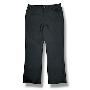 USA製 90年代 "W38×L30" Levi's 517 スタプレ 黒 ブラック 古着 古着屋 高円寺 ビンテージ n60408