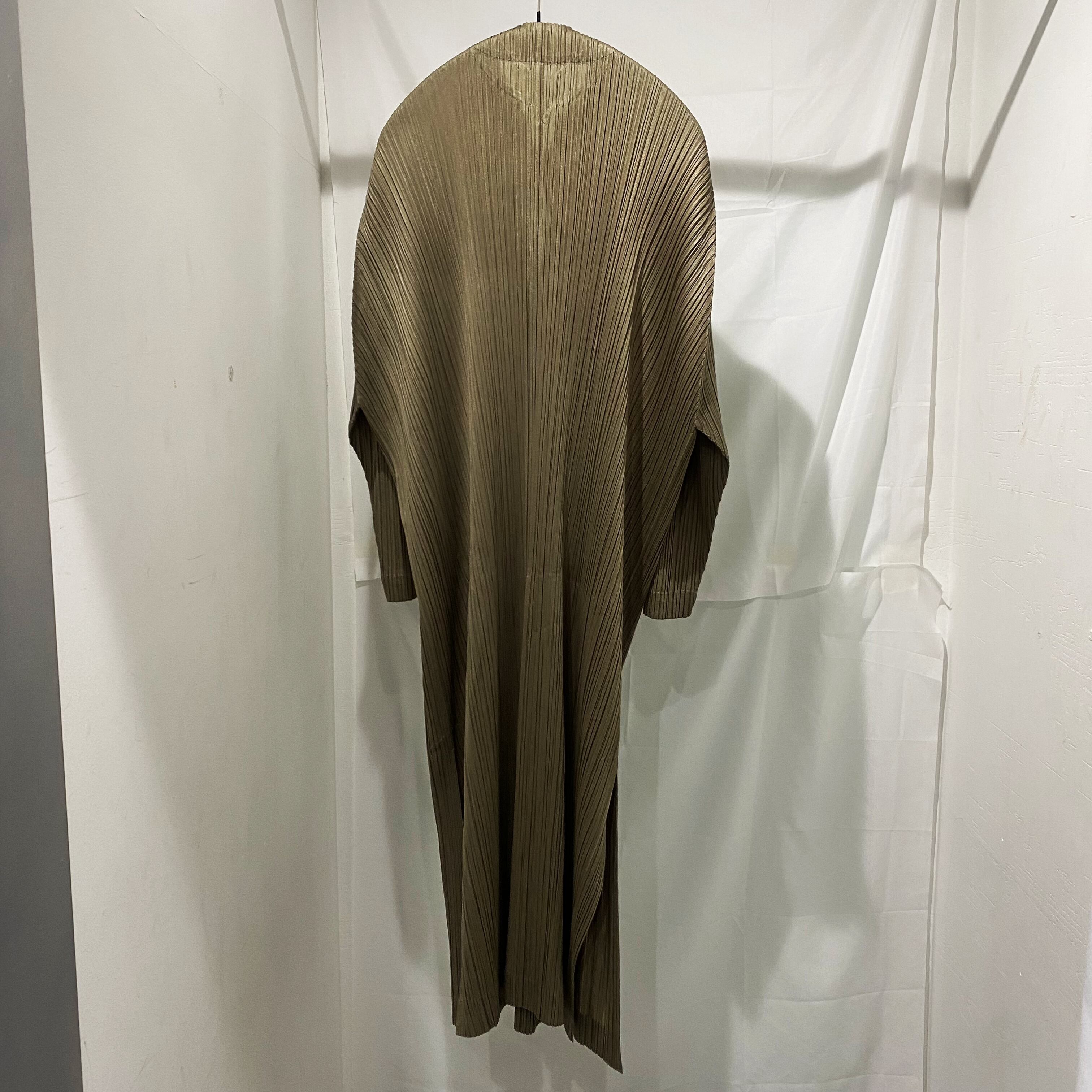 PLEATS PLEASE ISSEY MIYAKE プリーツプリーズ 20SS プリーツ