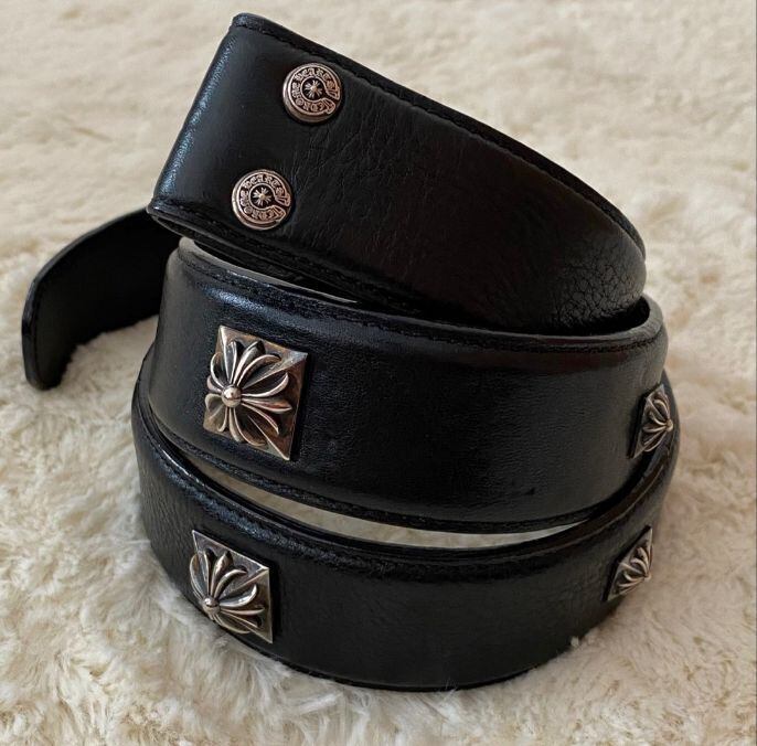 ベルト・バックル | chromehearts ベルト・バックル | chromehearts