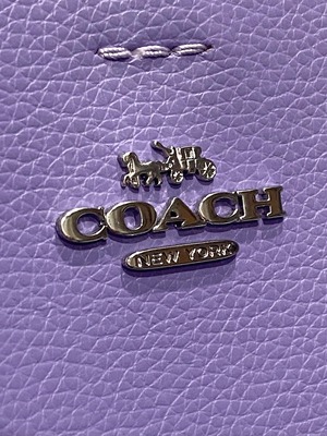 COACH コーチ レディース 2way バック ショルダー CA177/SV/IZ