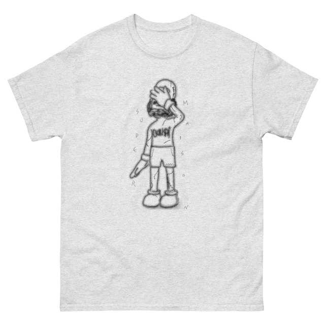 BONSAI BOYZ swarmlabel