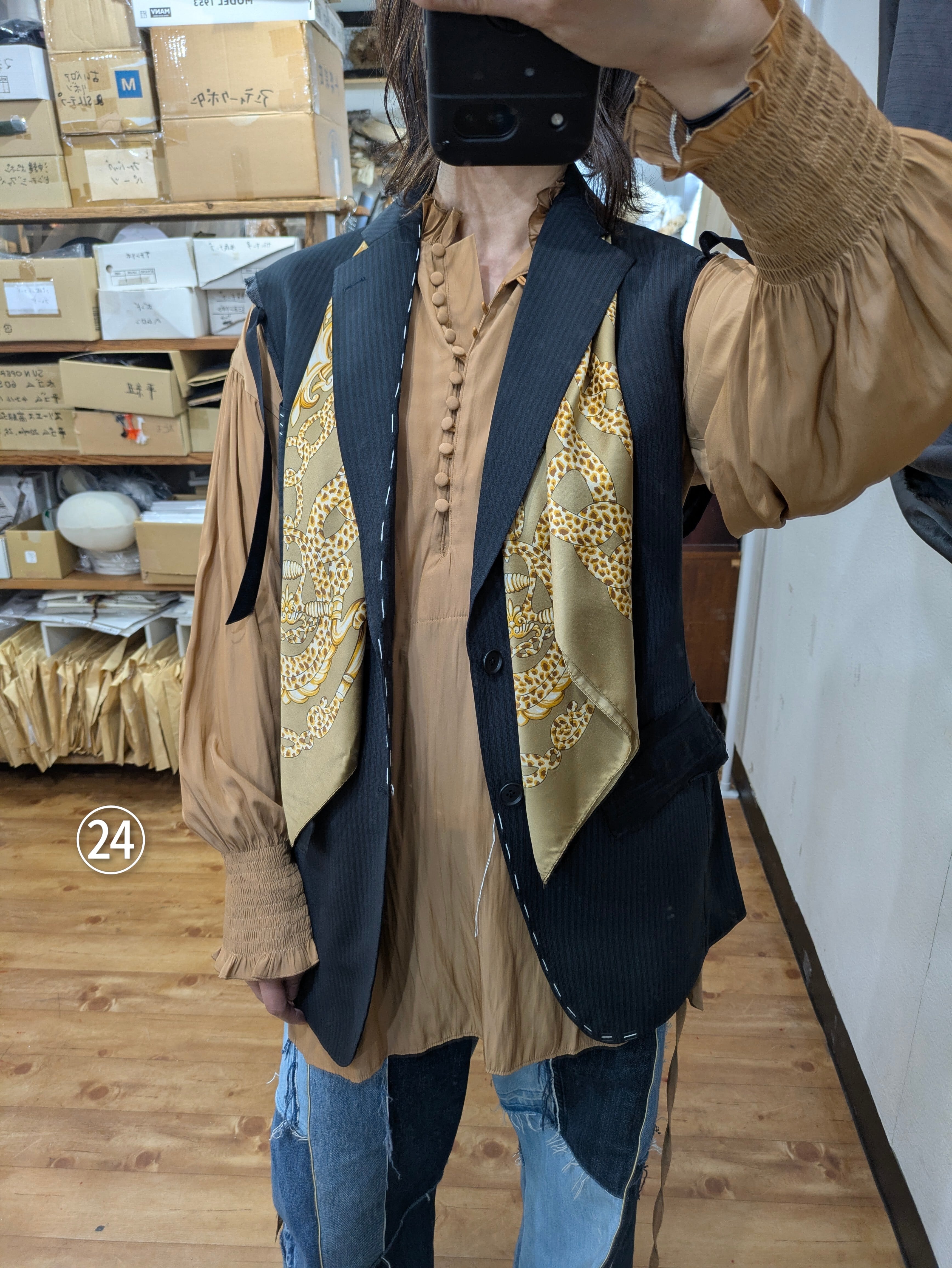 ALL ITEM | RehersalL online【official】