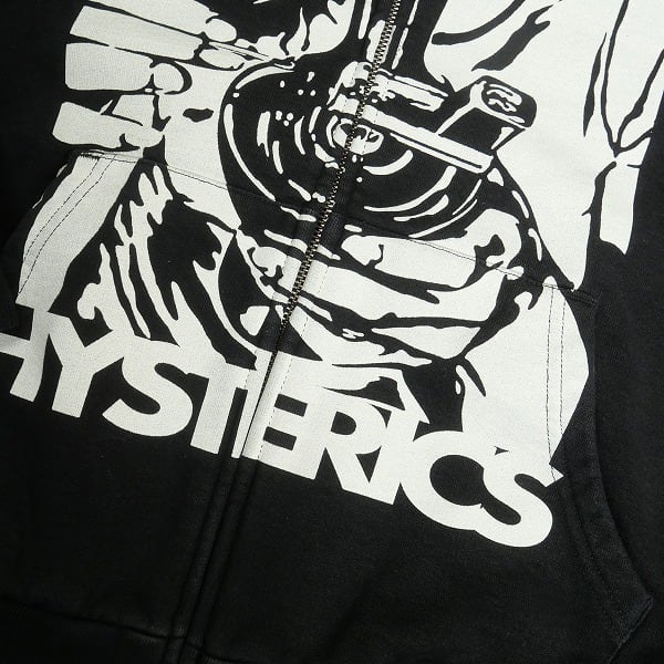 Size【M】 SUPREME シュプリーム ×HYSTERIC GLAMOUR 24AW Thermal