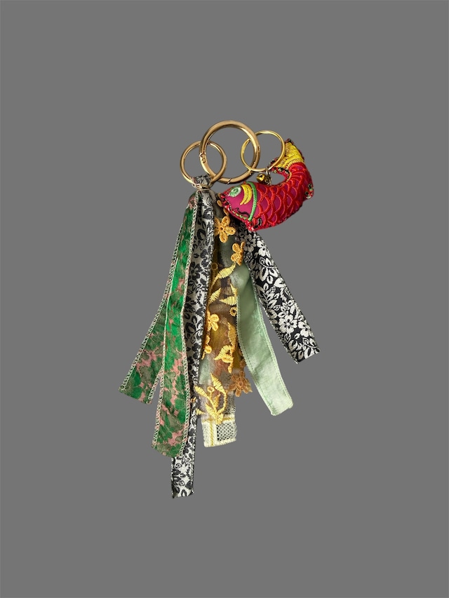 archive piece charm
