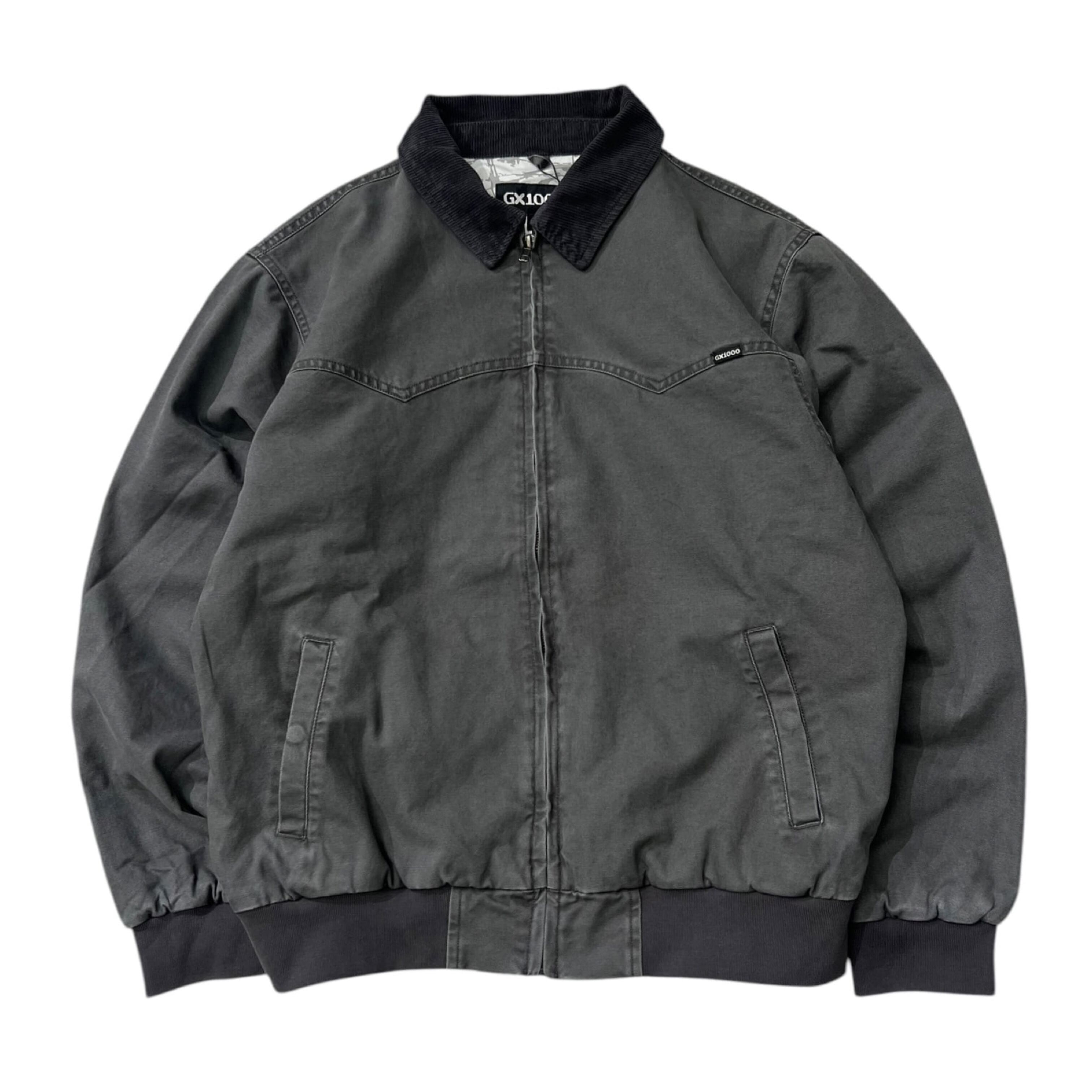 gx1000ナイロンジャケット JACKET - HORRIBLE'S PROJECT｜HORRIBLE'S｜Dime MTL | Polar