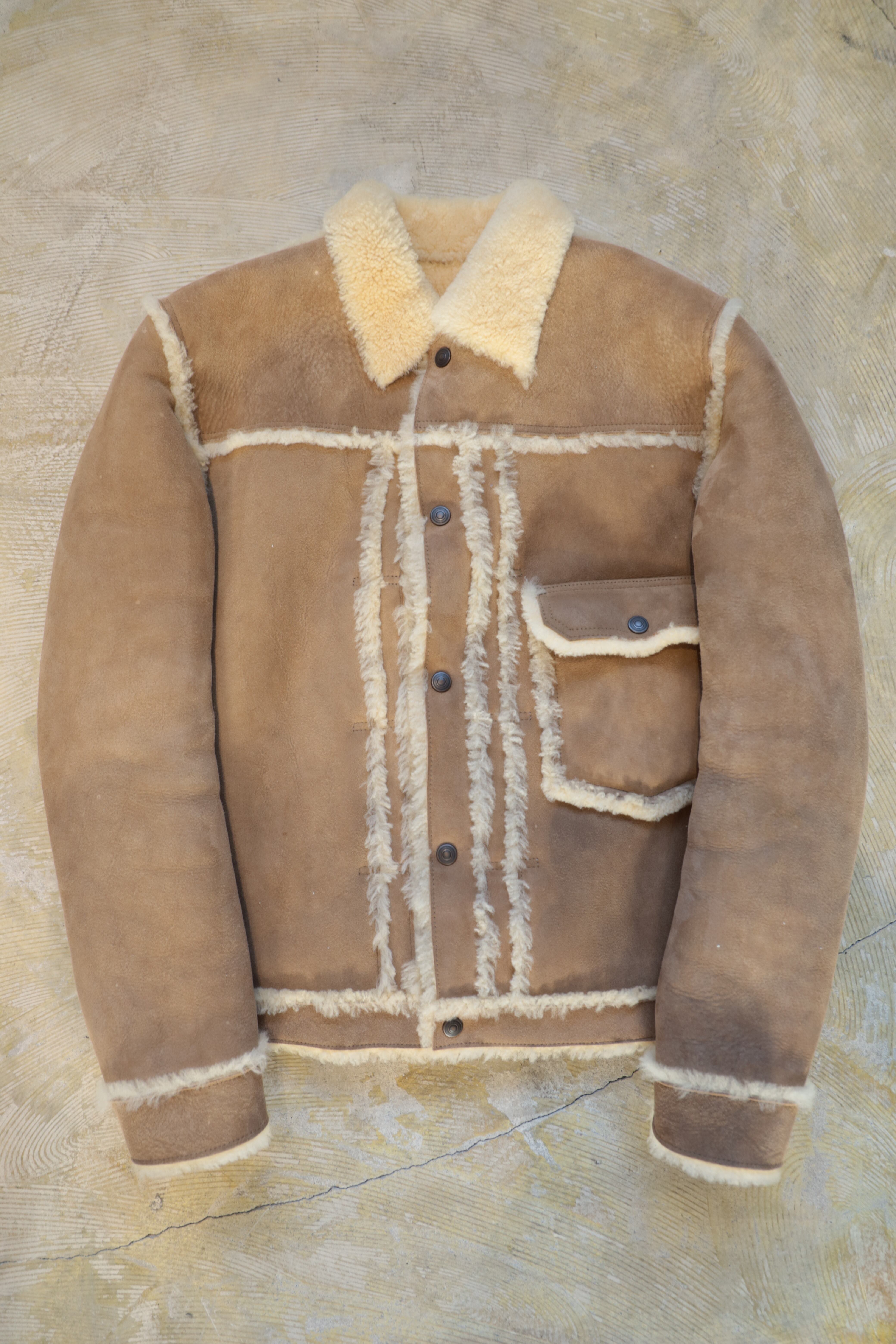 予約商品 36～42サイズ】HIGHLARGE LEATHERS (ハイラージレザーズ 