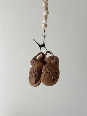 【 即納 】crochet sandal