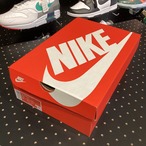 Nike Terminator High "Georgetown/Granite and Dark Obsidian"(2022) US9.5/27.5cm