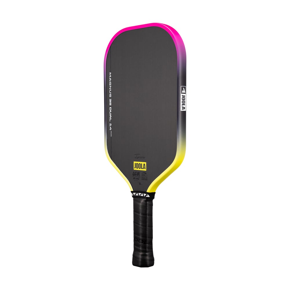 【本物】JOOLA Magnus 3S 14mm ピックルボール パドル JOOLA Magnus 3S Dual 14mm Pickleball Paddle ピックルボールパドル