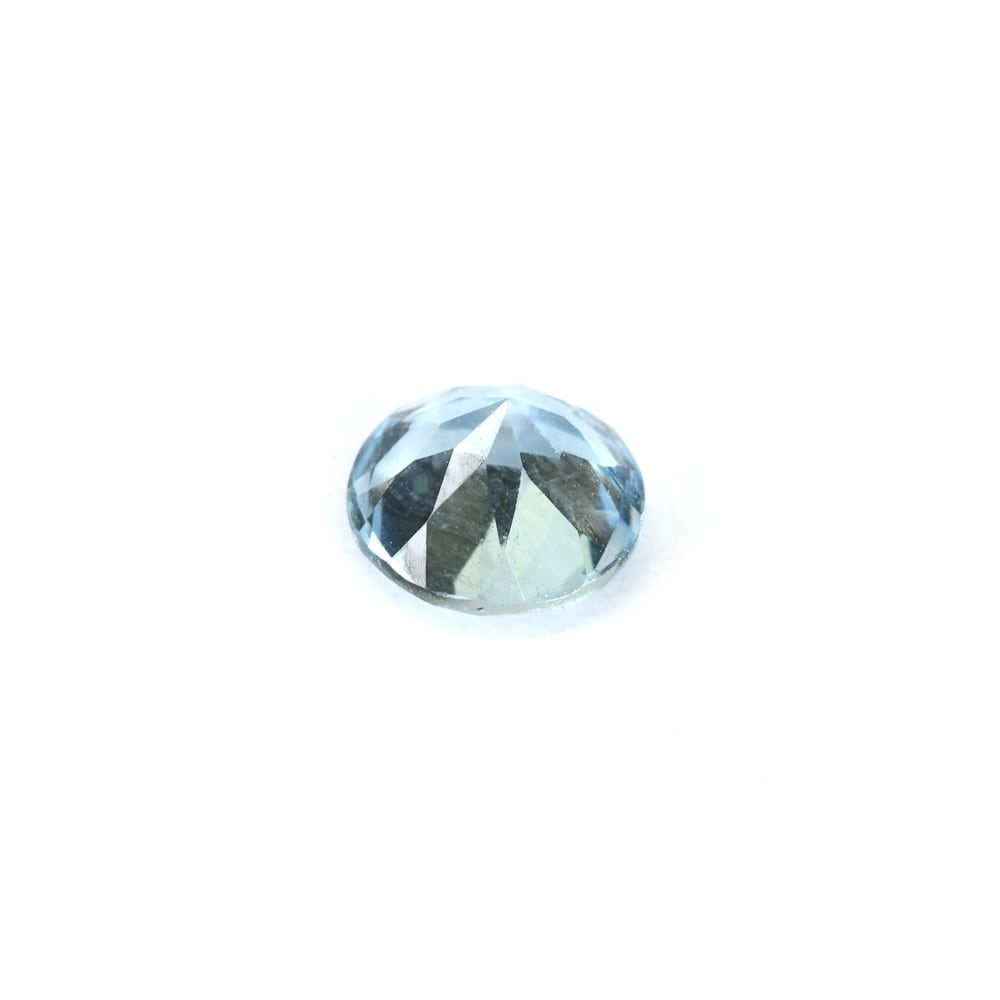 アクアマリン 0.41ct #JWA3240 | EBiS GEM