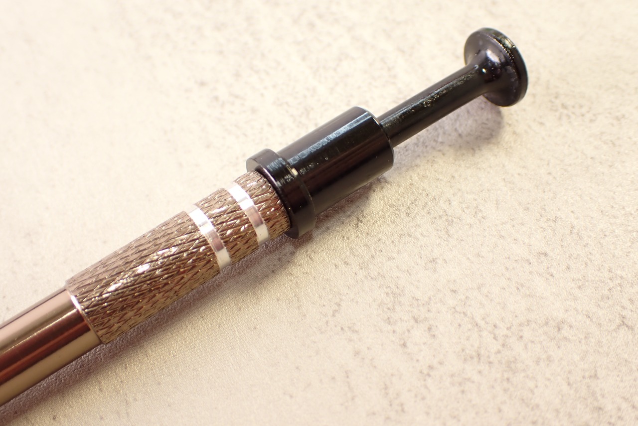 四つ爪クリップ(冊子付き)