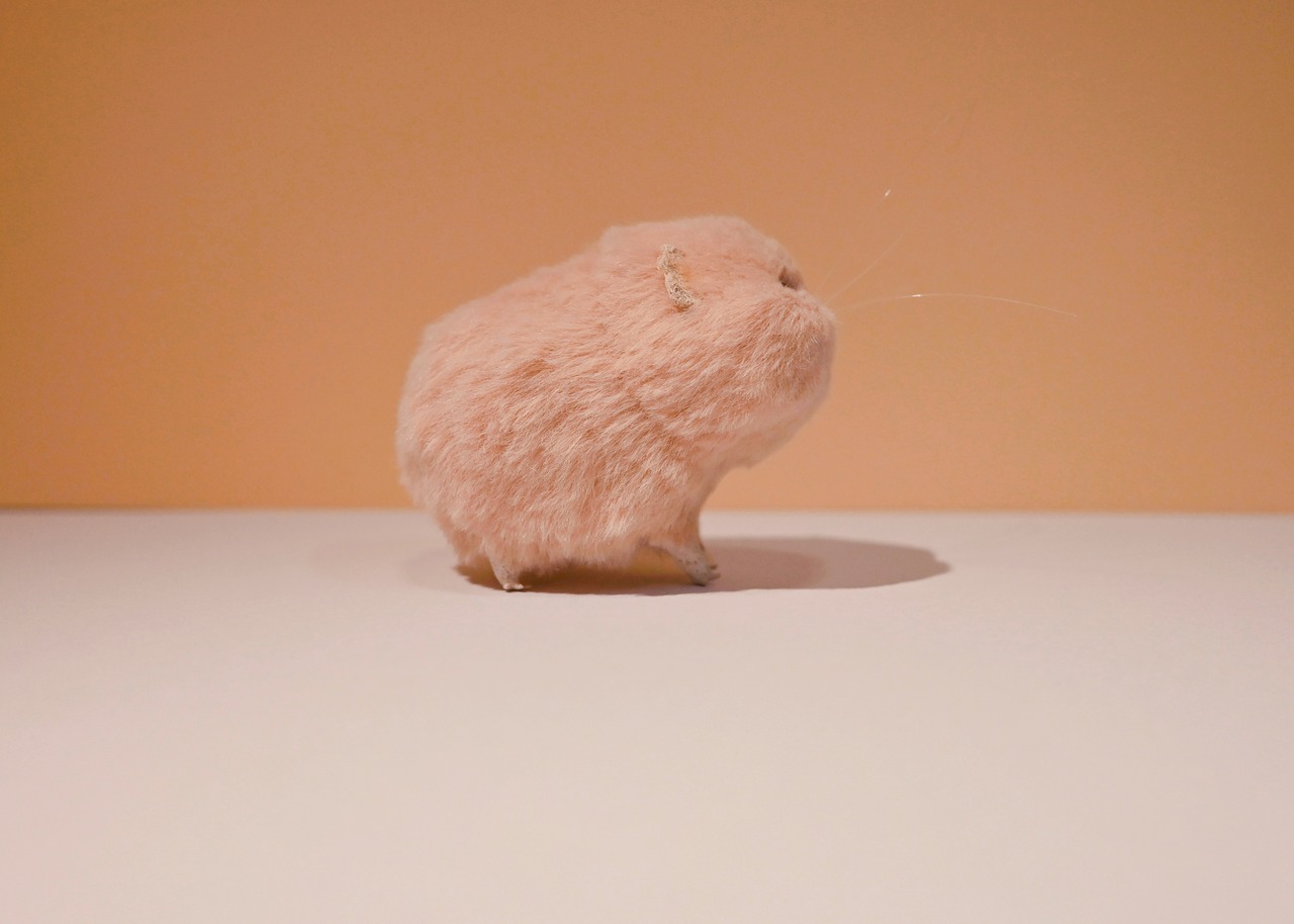 ケチビー