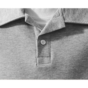 リラックスフィットサマーポロシャツ 10136