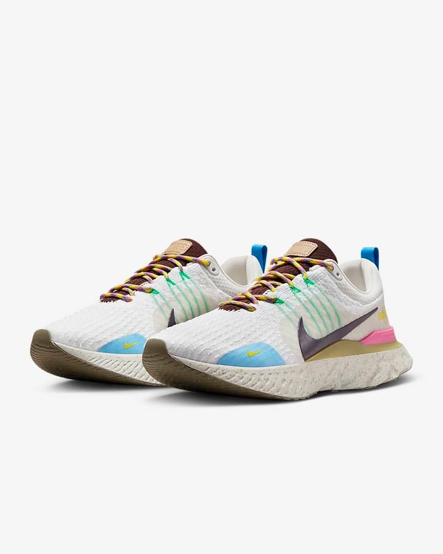 Nike React Infinity Run Flyknit 3 ナイキ | jordan_sneakers