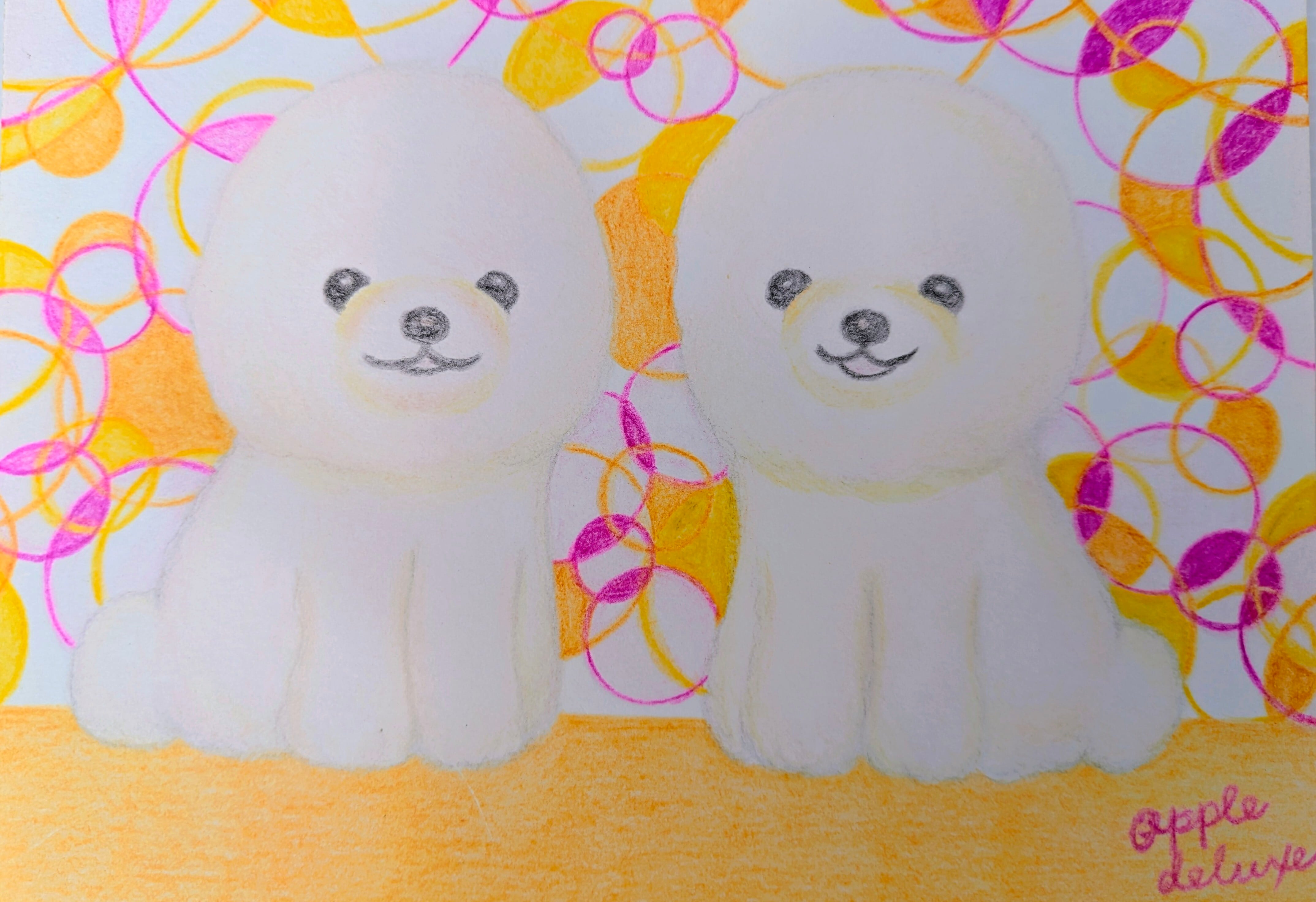 CBT062】10cm級 おきあがりこぼし(大) スベトラーナ 赤いリボン