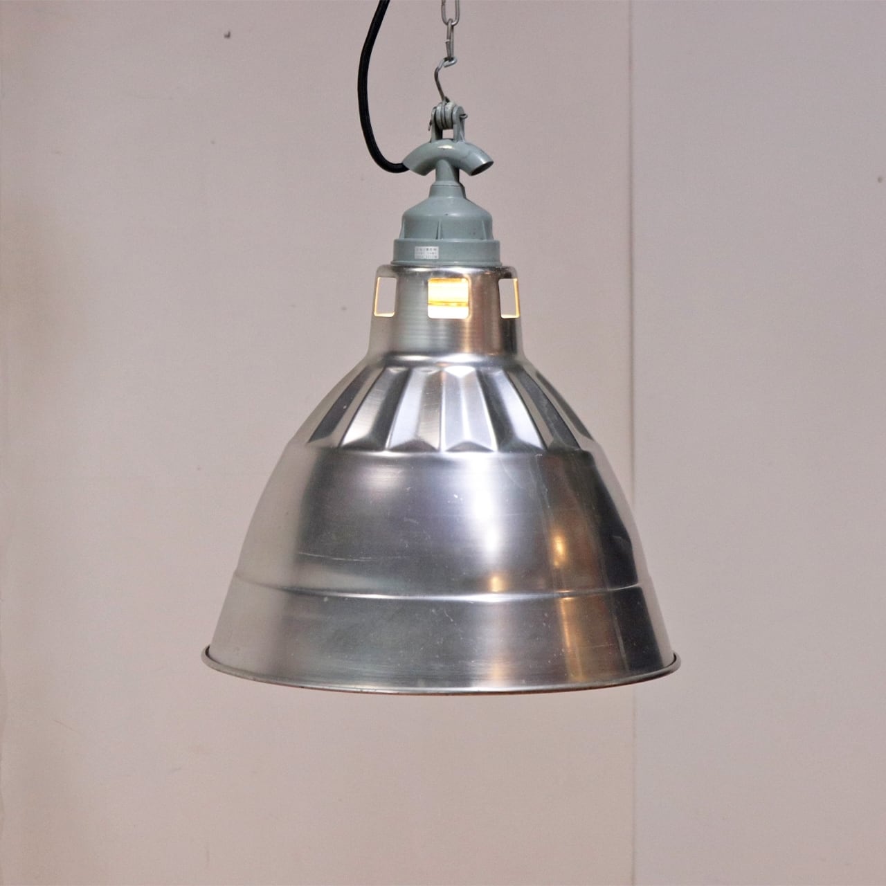 ヴィンテージ ペンダントライト ランプ 照明 吊り下げ