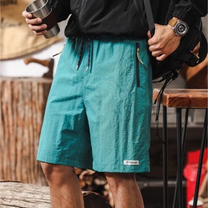 アイスシルクアウトドアショートパンツ 225647