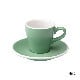 LOVERAMICS Tulip Espresso Cup＆Saucer / 80ml チューリップ