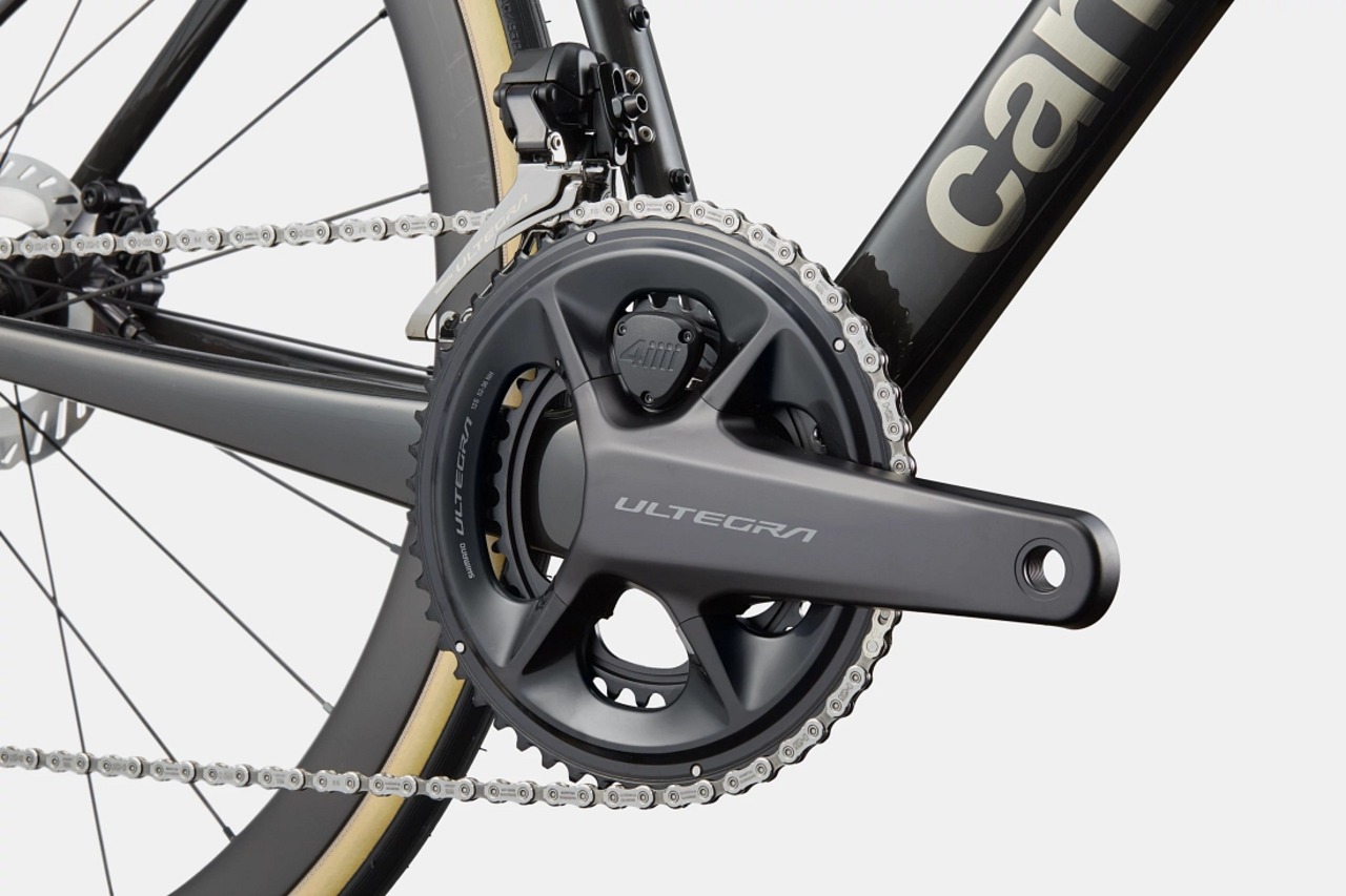 Cannondale SuperSix EVO 1 SL (Gen5) BBQ