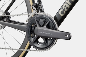 Cannondale SuperSix EVO 1 SL (Gen5) BBQ