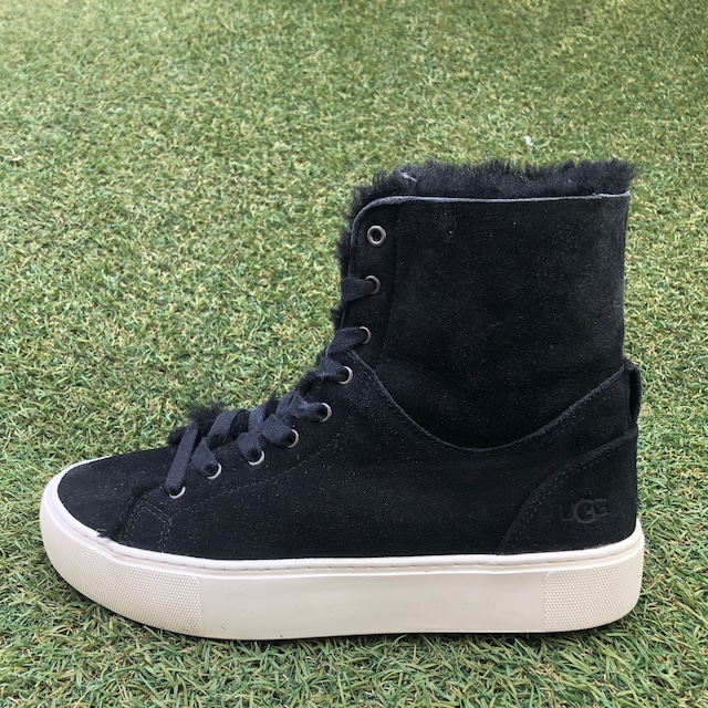 UGG BEVEN アグ　ベベン　HC248