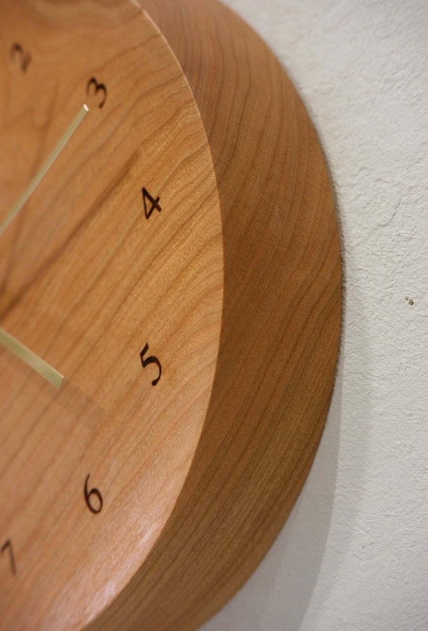 Magical Furniture ”JUPITER WALL CLOCK” | Relaks by KOS