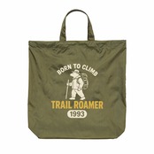 MOUNTAIN BEAR ナイロンナップサックA0041