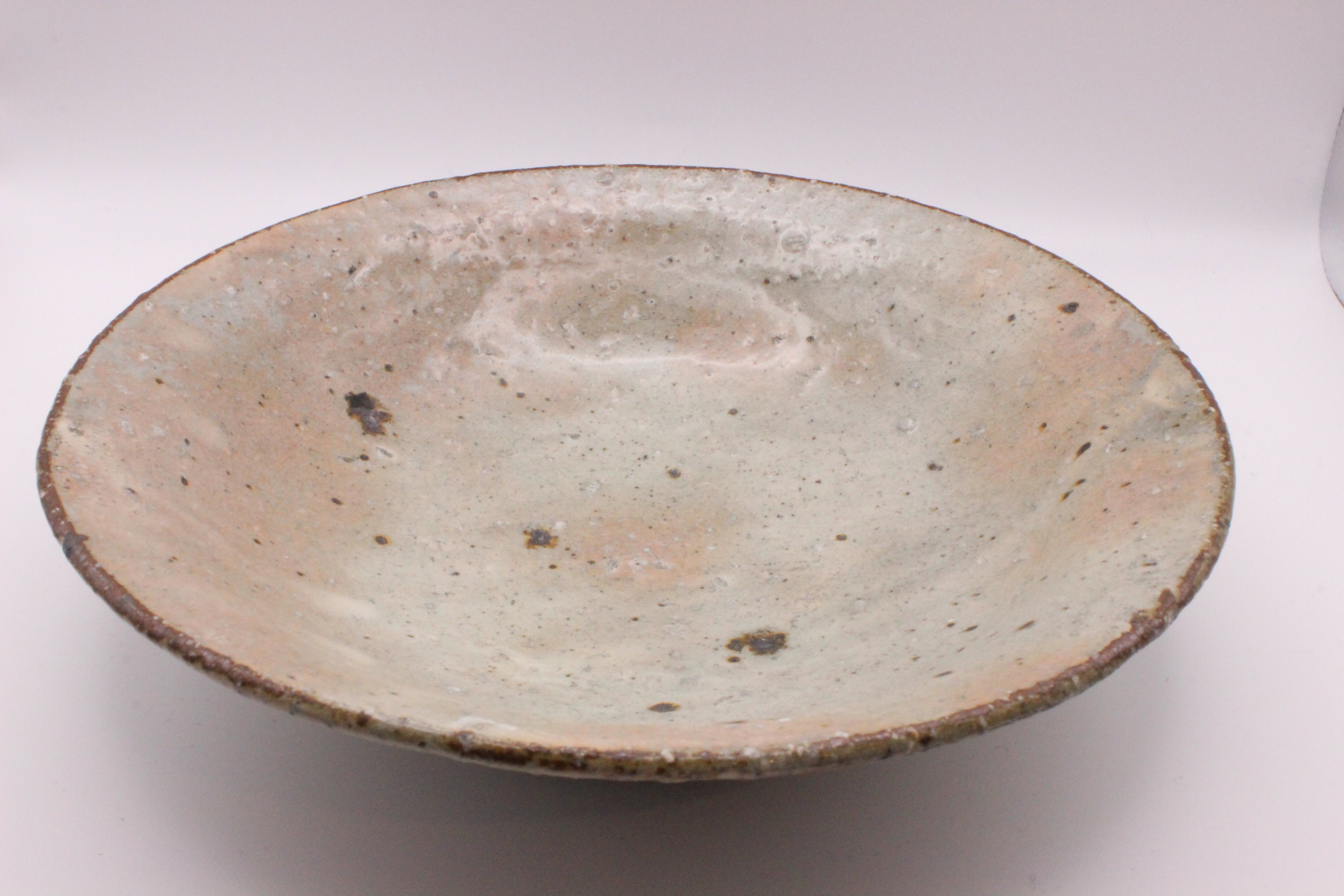 イイダウッドターニング iiDA Woodturning 大鉢 25cm サラダ＆パスタ