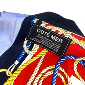 【bomber40】再構築リバーシブルボンバー Kimono×vintage scarf MIX BOMBER reversible JACKET